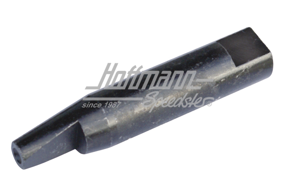 Rivettatrice, pinza coprimozzo | 111 601 000 | 027-0670