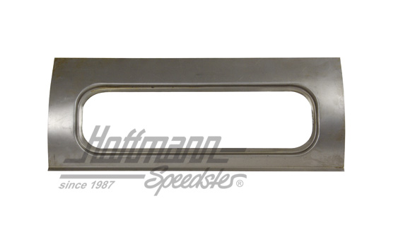 Lamiera di riparazione, finestra Samba, esterna, individuale | 241 817 115 | 095-0136