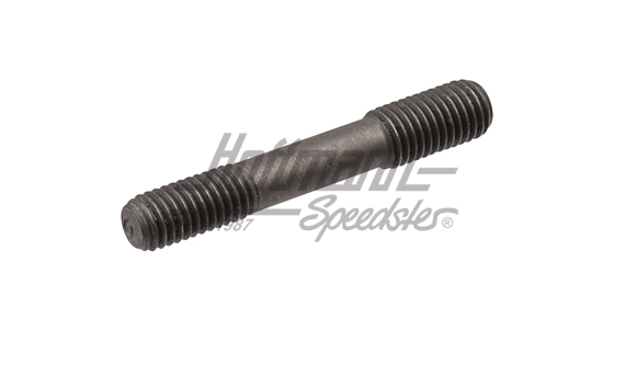 Bullone, scambiatore di calore
, M9x8x56mm, Tipo 4 | N  014 684 1 | 092-0630-10