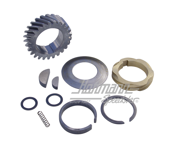 Kit di azionamento albero a camme | --- --- --- | 010-0160