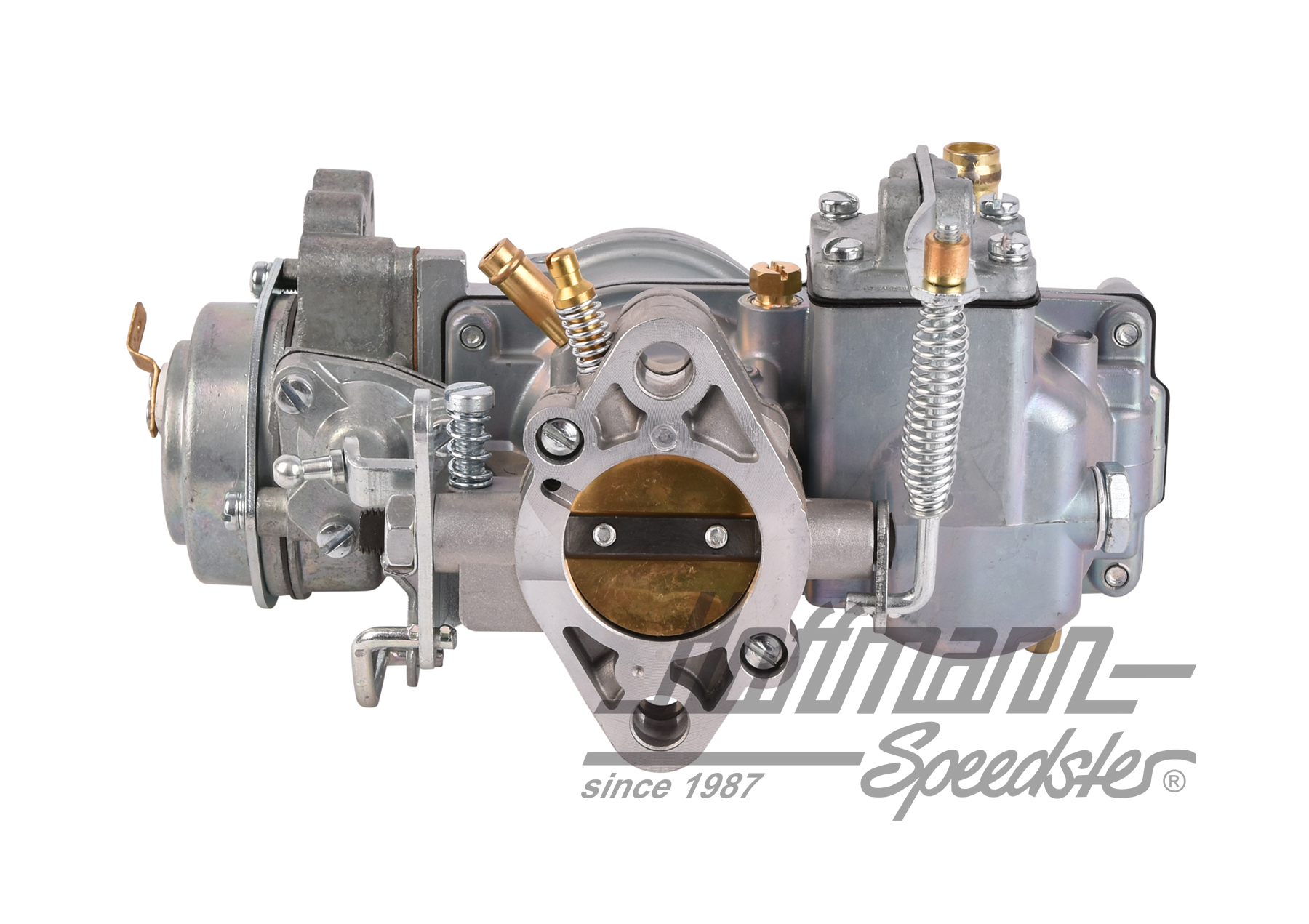 Carburatore, 32/34 PDSIT, Tipo 4, destra                                                            