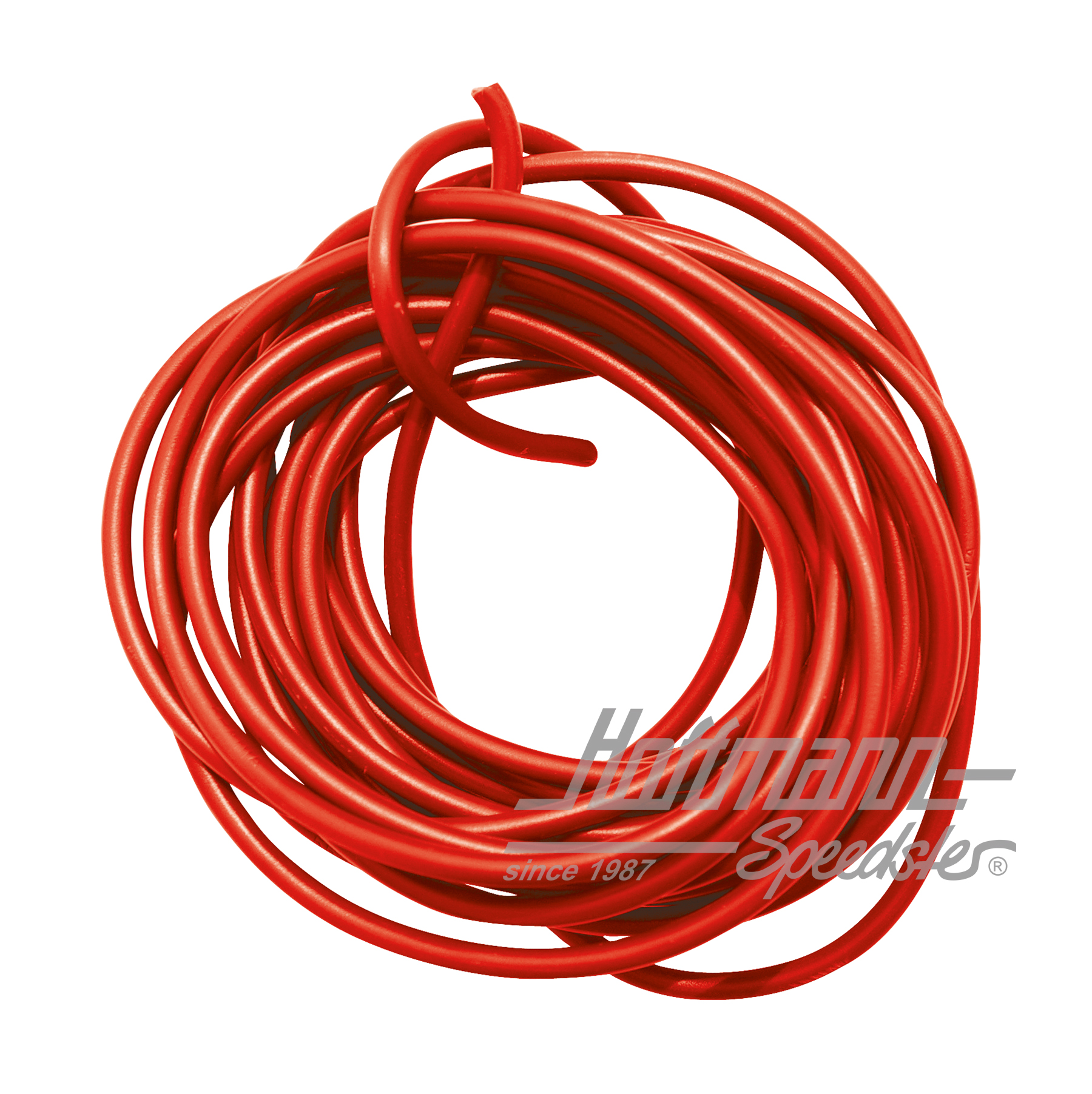 Cavo elettrico per auto, 2.5 mm², 5 metro lineare, rosso | 51 275 109 05 | 020-0861-03