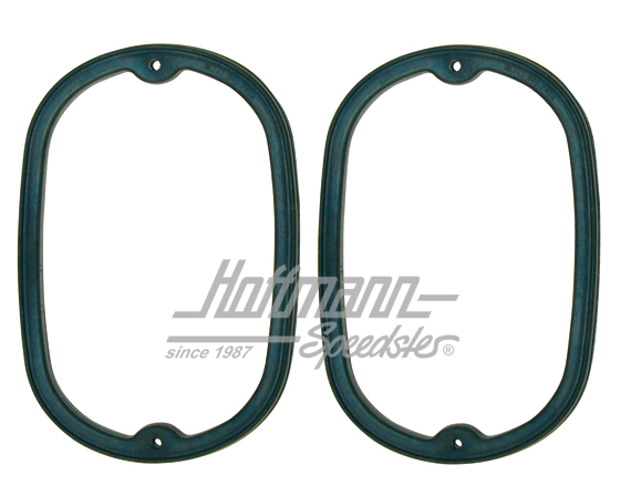 Guarnizione luce posteriore, Furgone T1 / T2, USA | 211 945 245 A | 089-0800