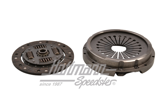 Kit frizione, , 911, 225mm, 915 cambio                                                              