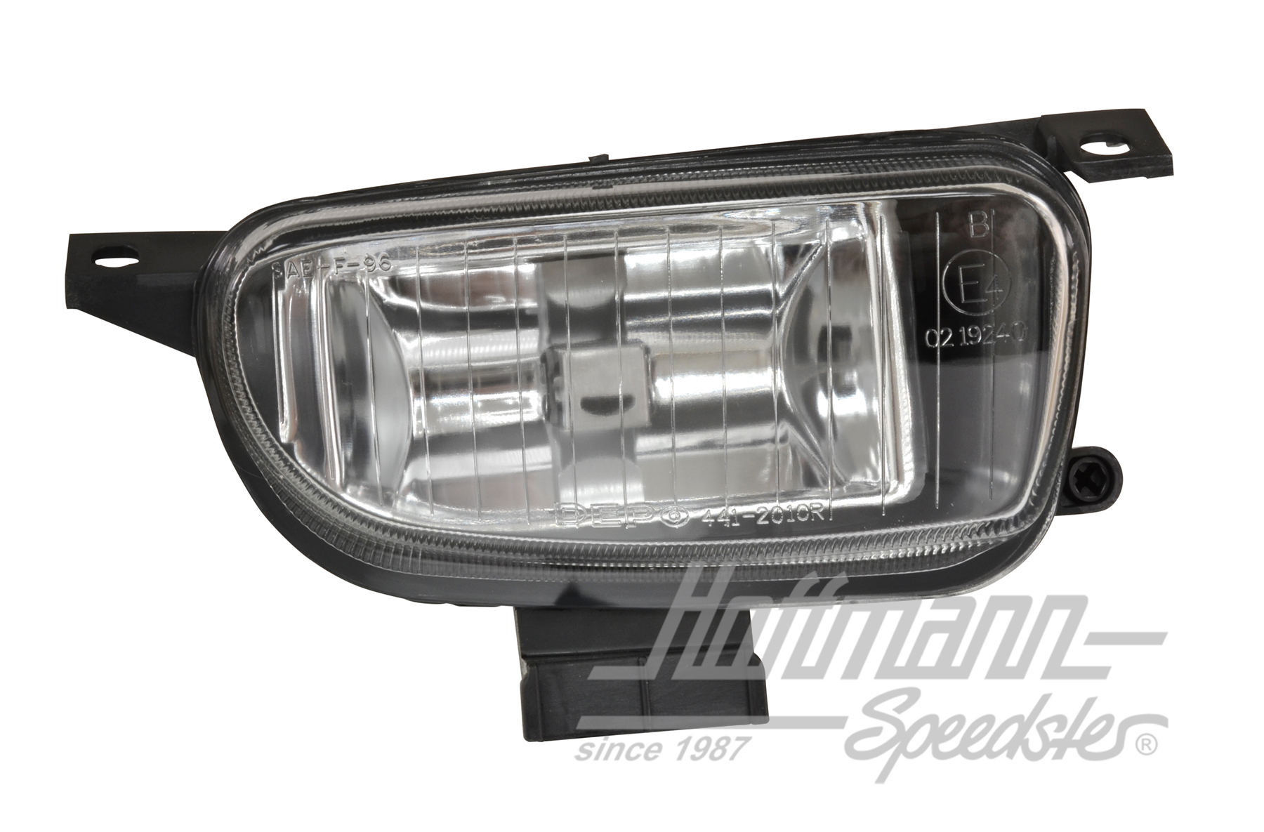 Faro antinebbia, 96-03, destra | 7D0 941 700 C | 409-3790-42