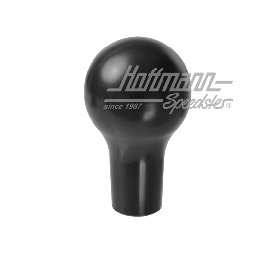 Pomello leva del cambio, di serie, 356 B/C | 695 424 191 00 | 510-3540