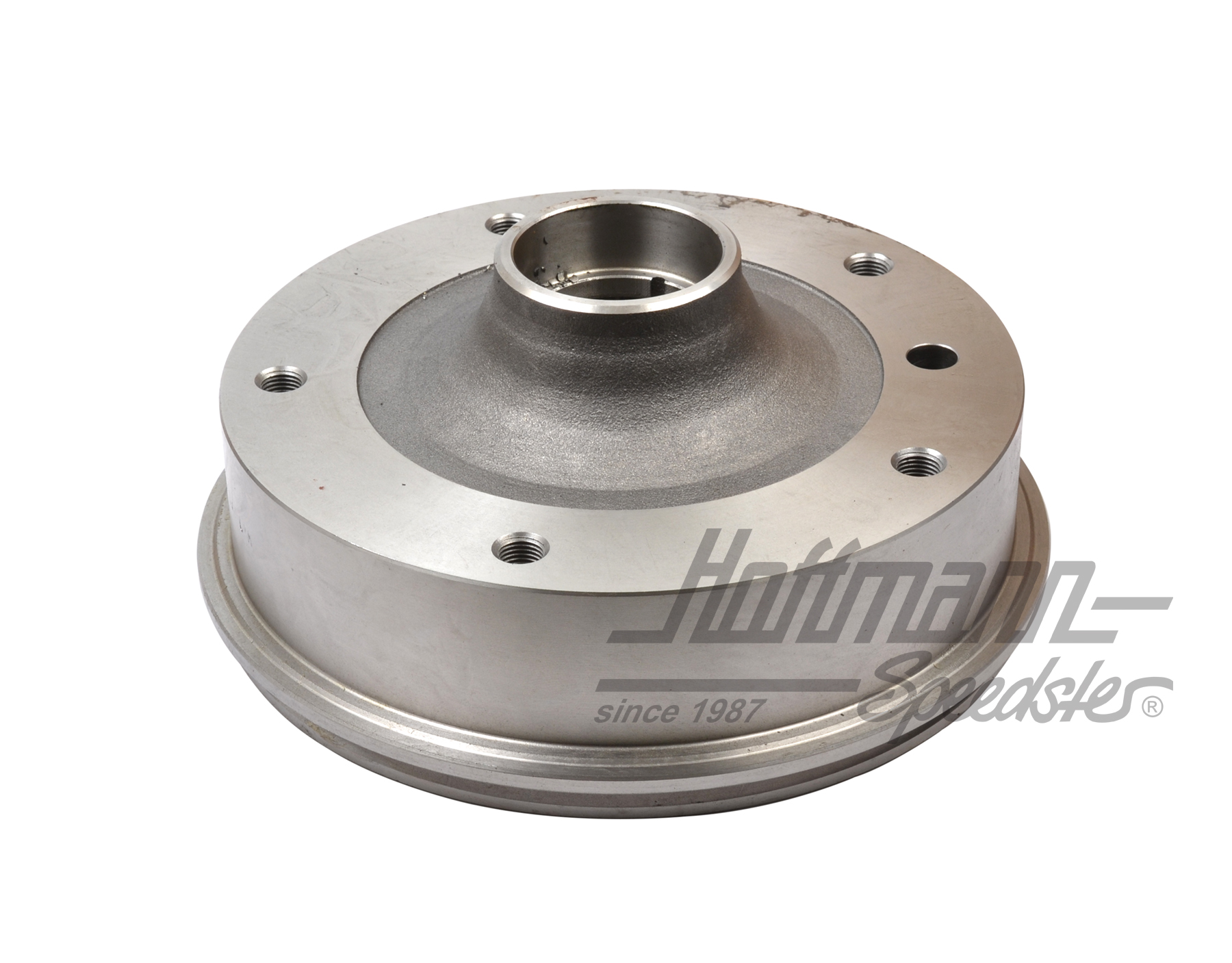 Tamburo freno, anteriore, Furgone T1, 3.55-7.63 | 211 405 615 A | 089-2610