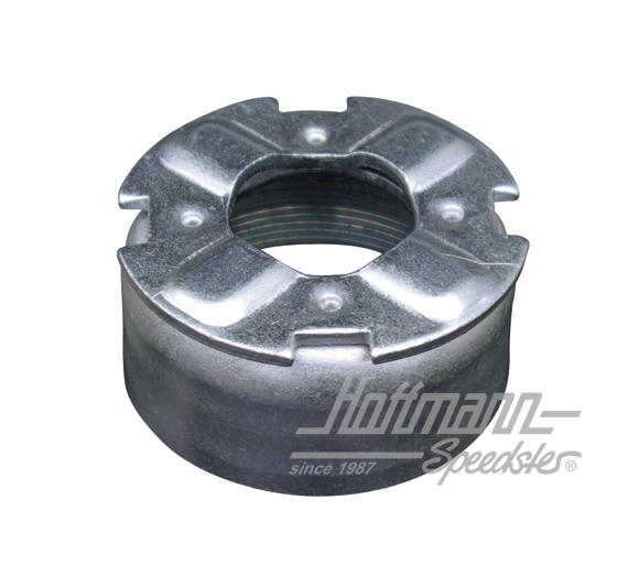 Dado per raccordo, montante telescopico, 73-, M50/A25mm | --- --- --- | 020-4229-16
