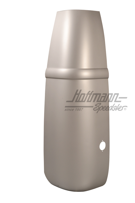 Lamiera angolo, posteriore, completa, 57-4.58, sinistra | 211 813 355 A | 095-0306-21