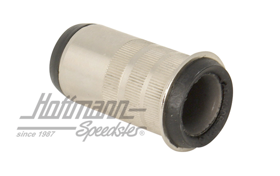 Cuscinetto gomma/metallo per supporto di cuscinetto, 1302/03 | 411 417 325 | 020-4394-06