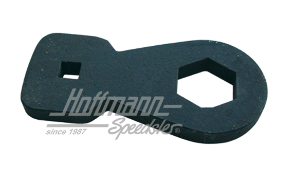 Chiave dadi di tamburo, ampiezza di chiave 36 mm | AC 000 570 | 027-0535