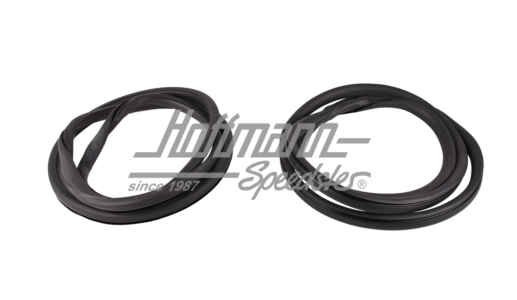 Guarnizioni Cal-Look, Karmann Ghia, 8.55-7.74 | 141 898 121 A | 060-0230