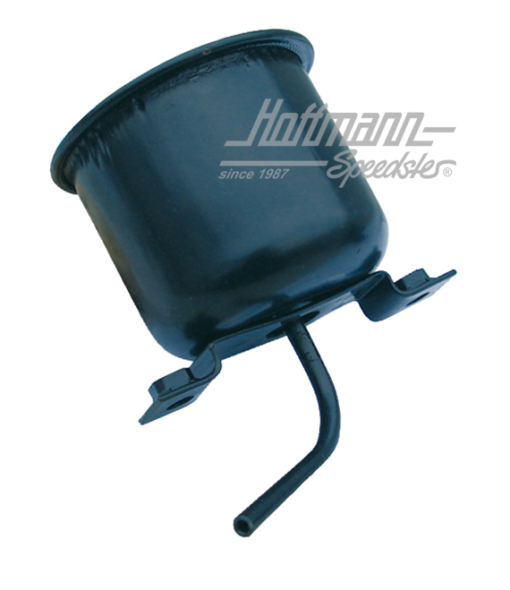 Serbatoio liquido del freno, 8.66-7.67 | 113 611 301 A | 020-4084-05
