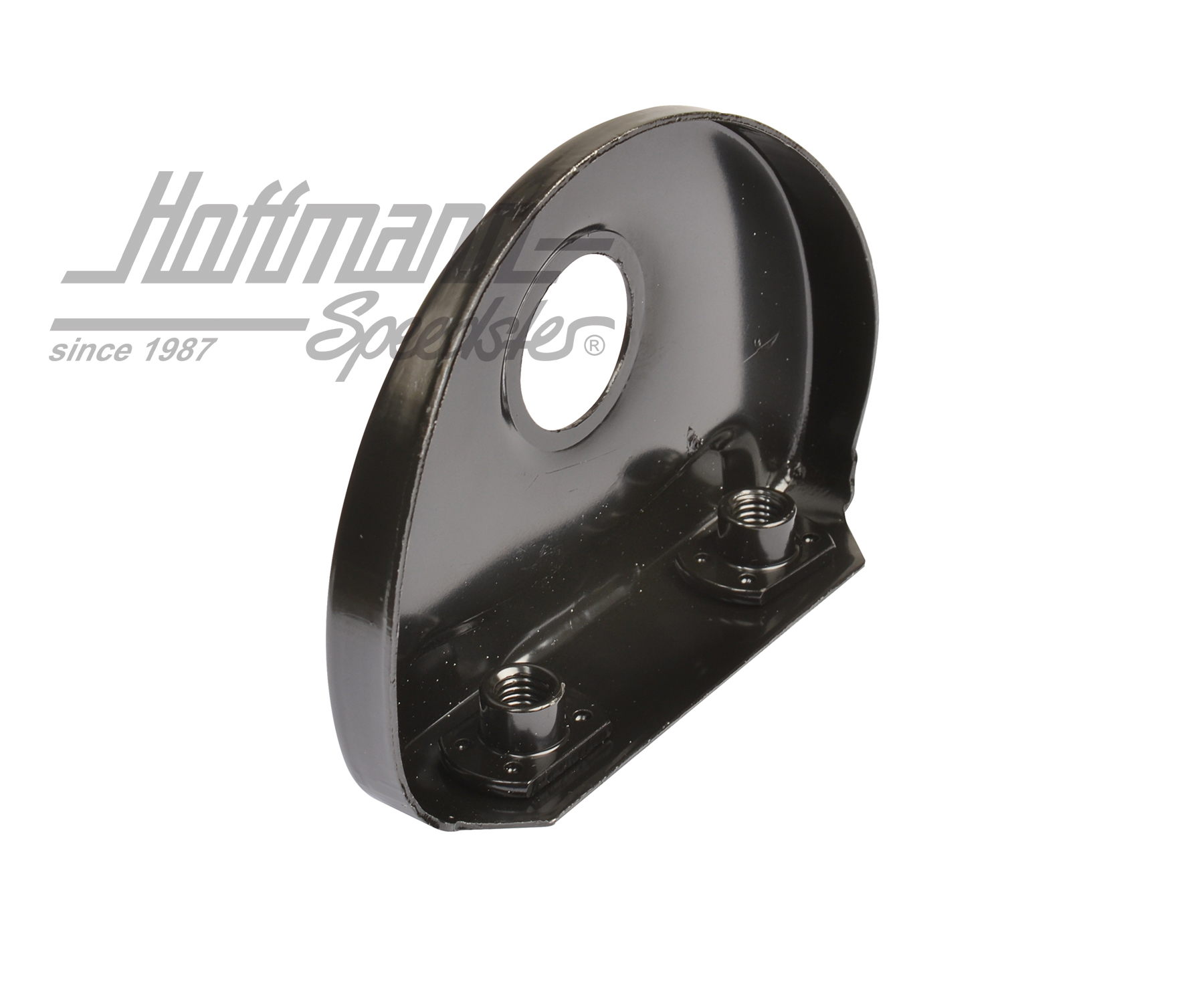 Console, stabilizzatore, posteriore, 65-71 | 901 501 180 20 | 521-6182