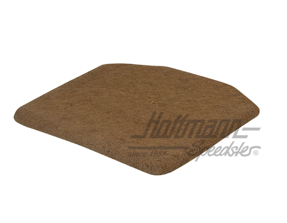 Imbottitura schienale, anteriore,  OE-Style, 62-67, S/D | 211 881 369 B | 098-0595-14