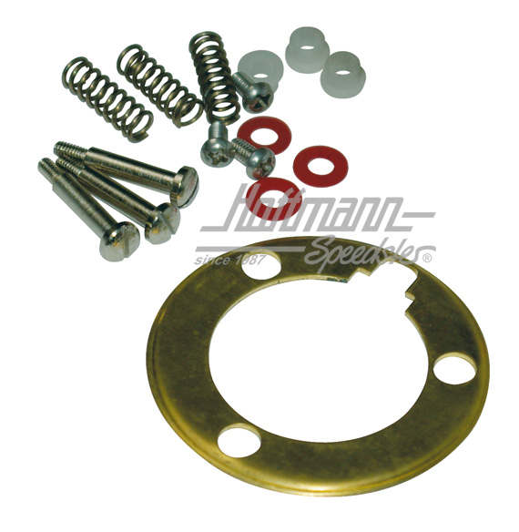 Set di montaggio, anello a clacson | 113 998 225 | 020-1881-04