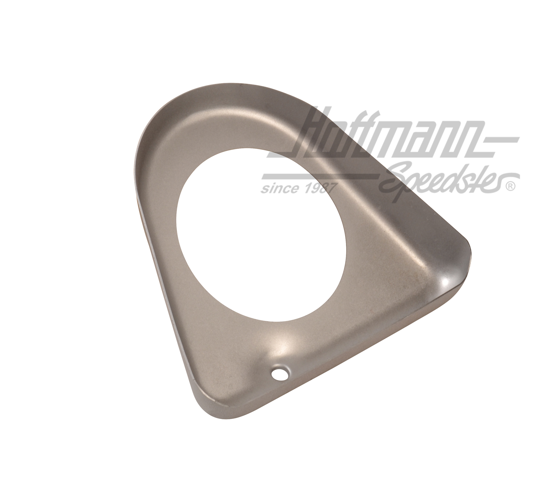 Lamiera di ritegno, supporto serbatoio, Furgone T1, 55-67 | 211 809 411 | 095-0482-04
