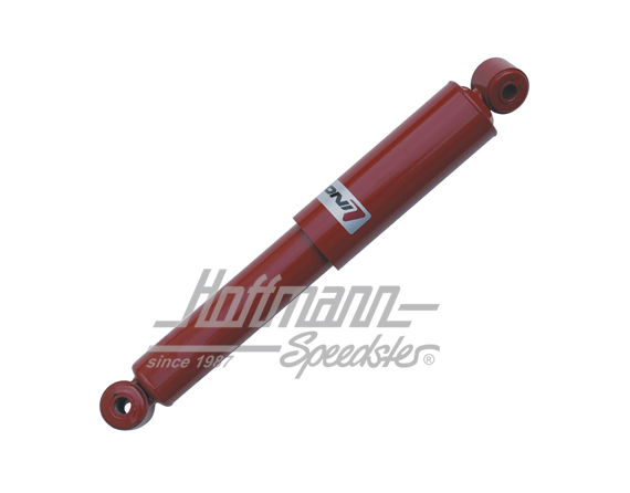 Ammortizzatore, anteriore, -7.67, KONI-rosso | 80 1349 | 020-4199