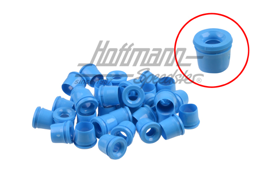 Becucci, modanatura in plastica, 35 pezzi
 | 221 853 615 | 098-0484-10