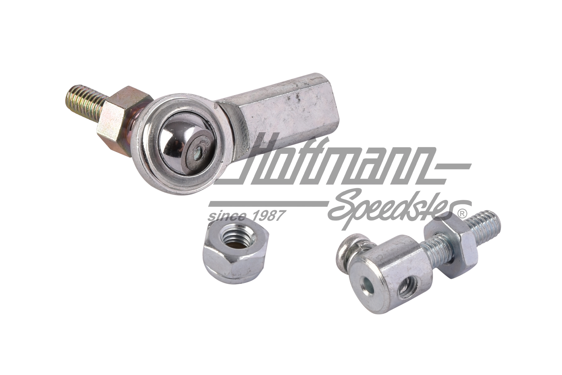 Adattatore, cavo carburatore, universale                                                            