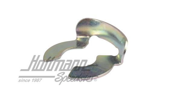 Anello di sicurezza, barra di pressione, 3.66- | N  012 329 4 | 010-3165-30