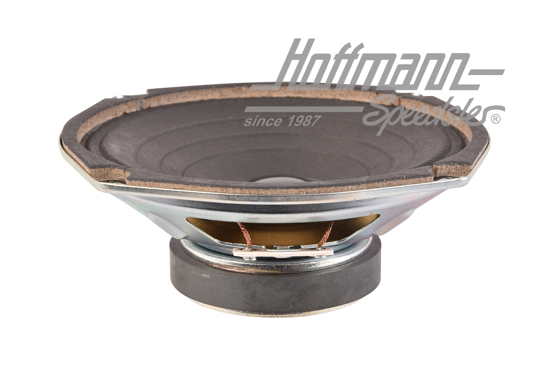 Altoparlante, cruscotto, 10.52-                                                                     