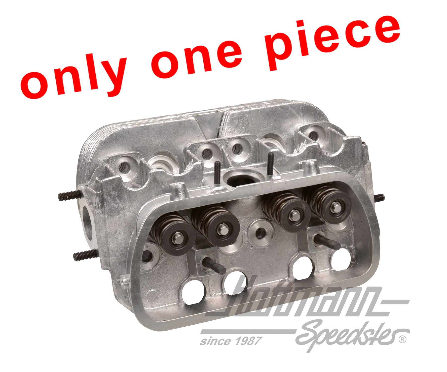 Testata, monocanale, 1.5-1.6 (corta) | 311 101 353 AK | 010-0403