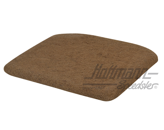 Imbottitura schienale, anteriore,  OE-Style, 62-67, destra | 211 881 372 B | 098-0595-11
