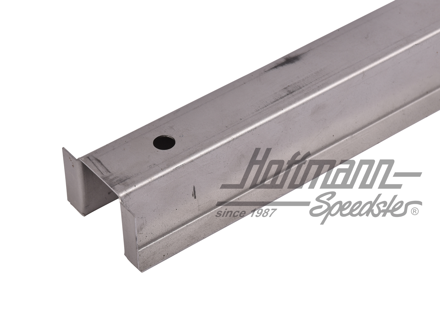 Longherone, Pick-up/Cabina doppia, portello di manutenzione

                                       