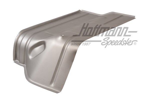 Passaruota, Furgone T1, 55-67, anteriore, sinistra | 211 801 325 A | 095-0585-11