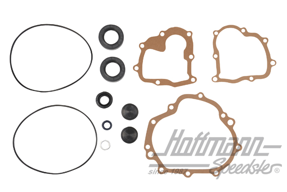 Set di guarnizioni, cambio, braccio obliquo | 111 398 005 AS | 020-4542-04