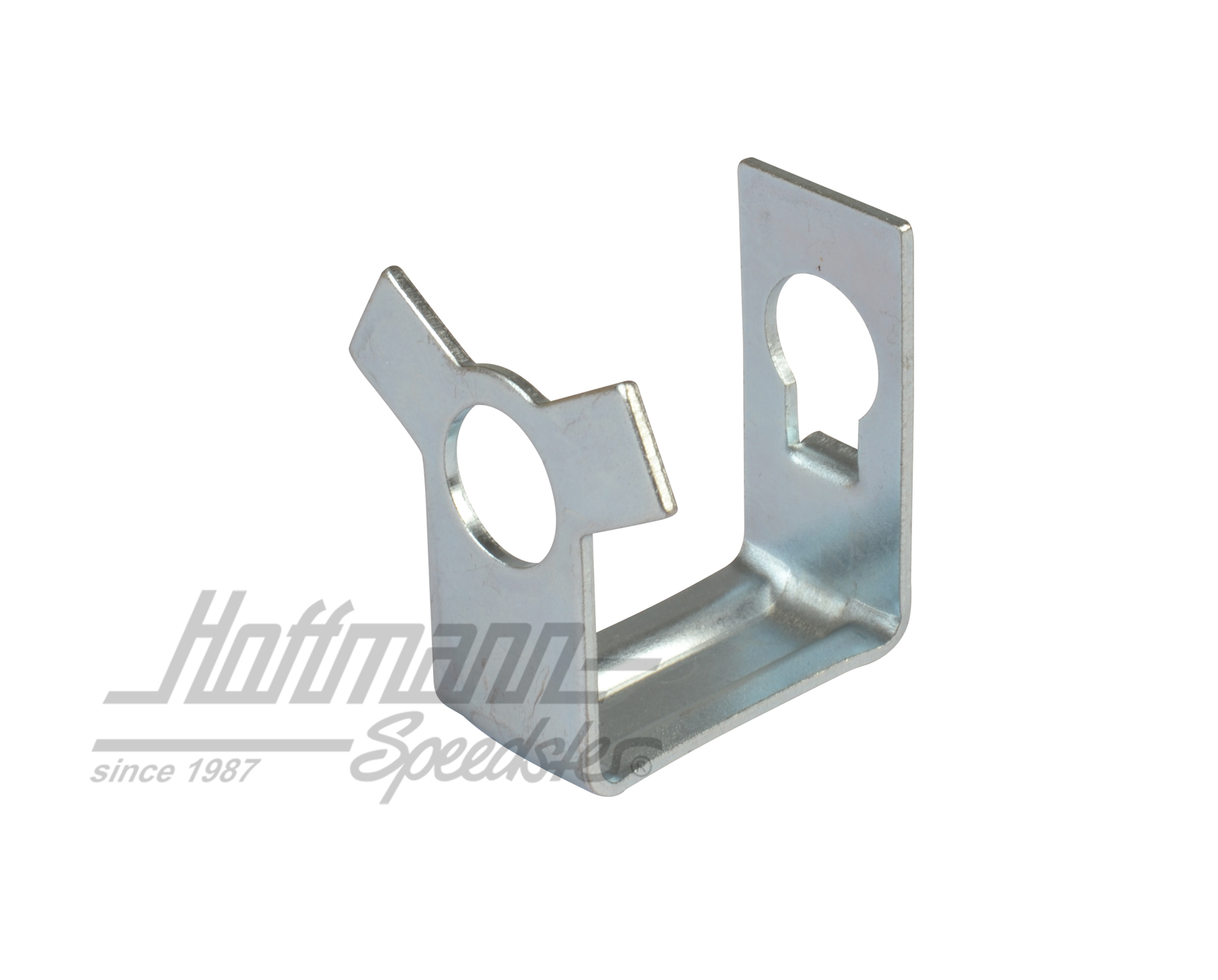 Rondella di sicurezza, ammortizzatore, anteriore, superiore | 644 343 581 00 | 510-2673-10