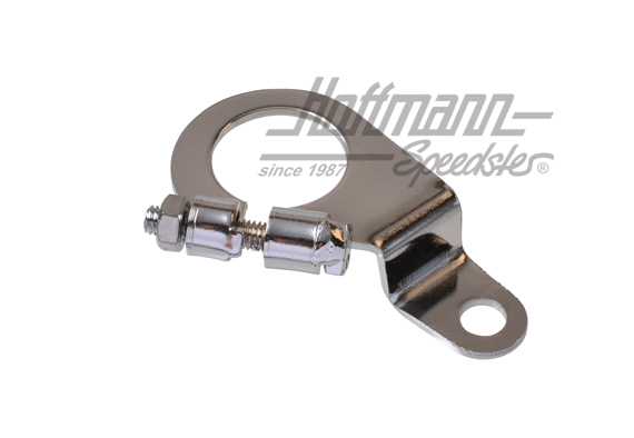 Morsetto distributore, cromato | 113 905 250 | 010-1411