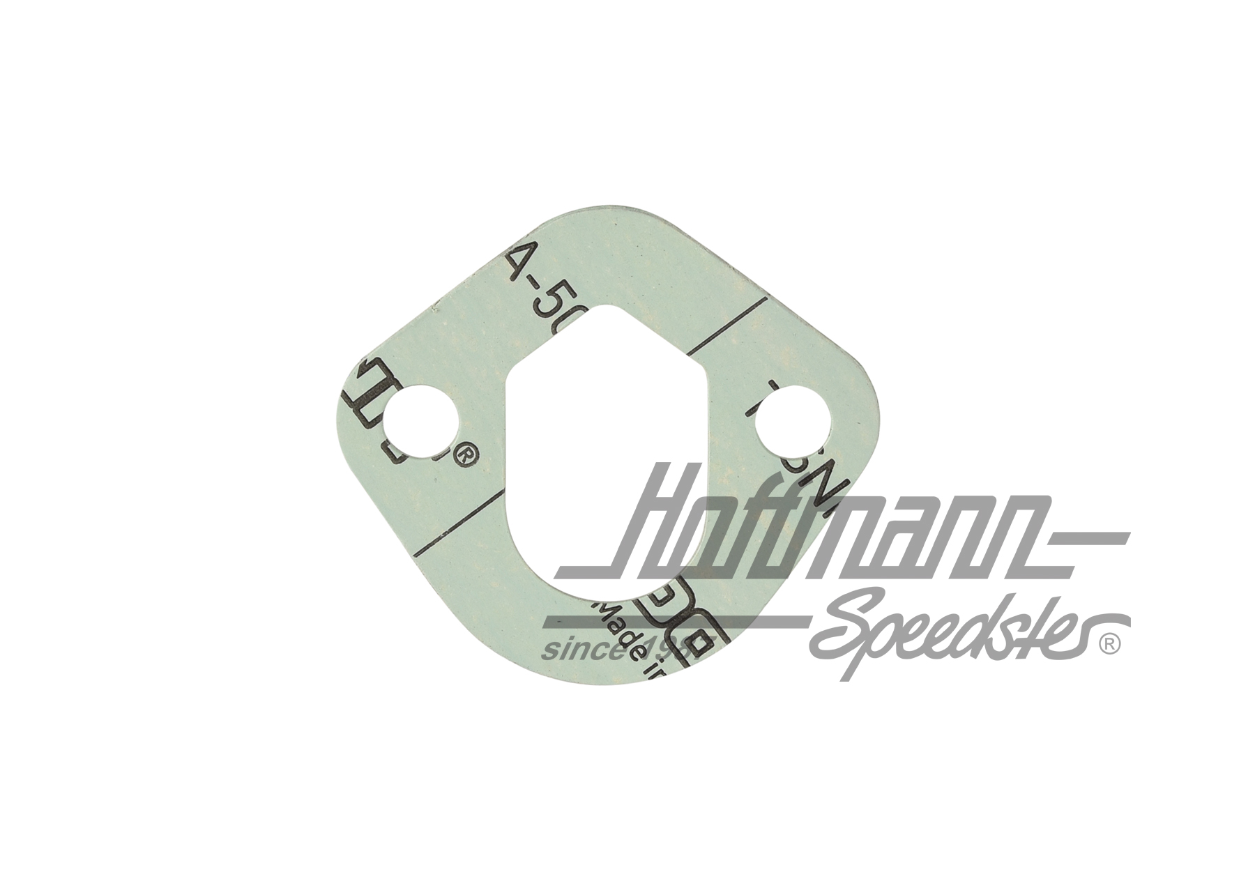 Guarnizione, tappo di tenuta/blocco motore | 028 127 311 A | 110-2253