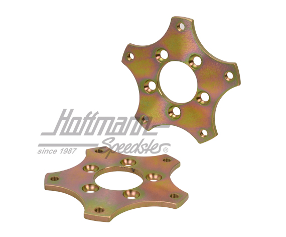 Adattatore,  5/112 a 5/205 senza omologazione | --- --- --- | 070-8197