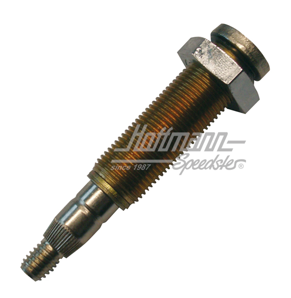 Albero tergicristallo, Tipo 181, 3.73-, sinistra / destra | 181 955 215 D | 080-0100