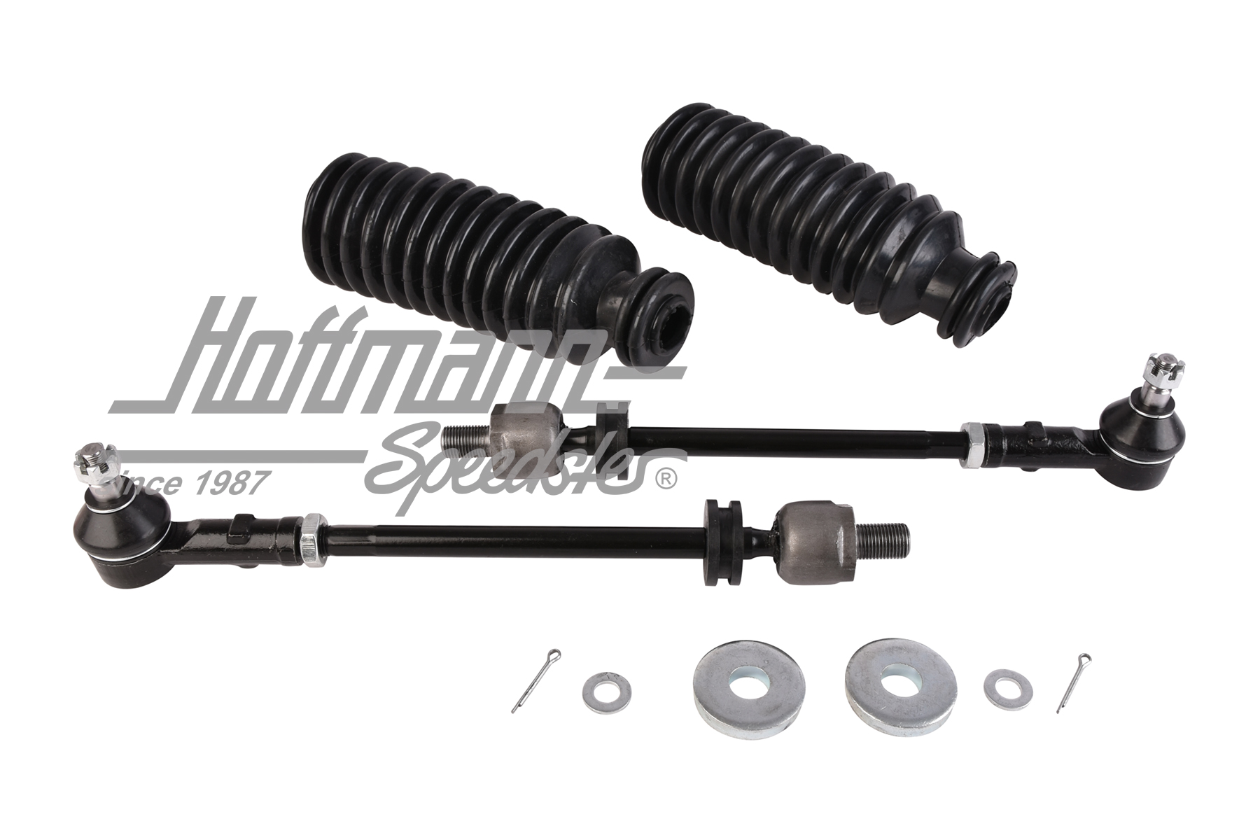 Set barra accoppiamento, 911Turbo, sinistra/destra | 911 347 031 | 521-4514
