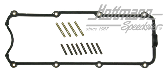Set di guarnizioni, coperchio valvola (gomma), 1.5-2.0 | 026 198 025 C | 110-0030-03