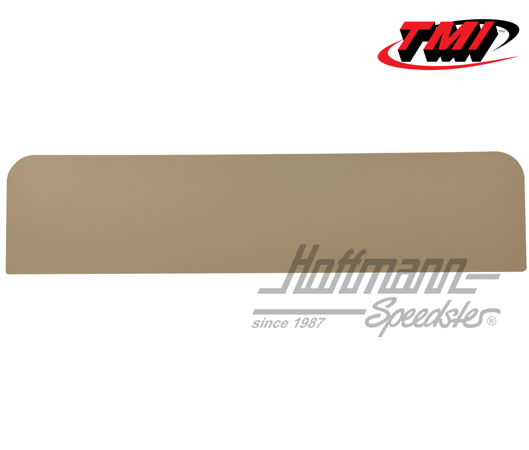 Pannello portellone posteriore, 8.63-79, beige | 10-2114-14 | 098-0540-05