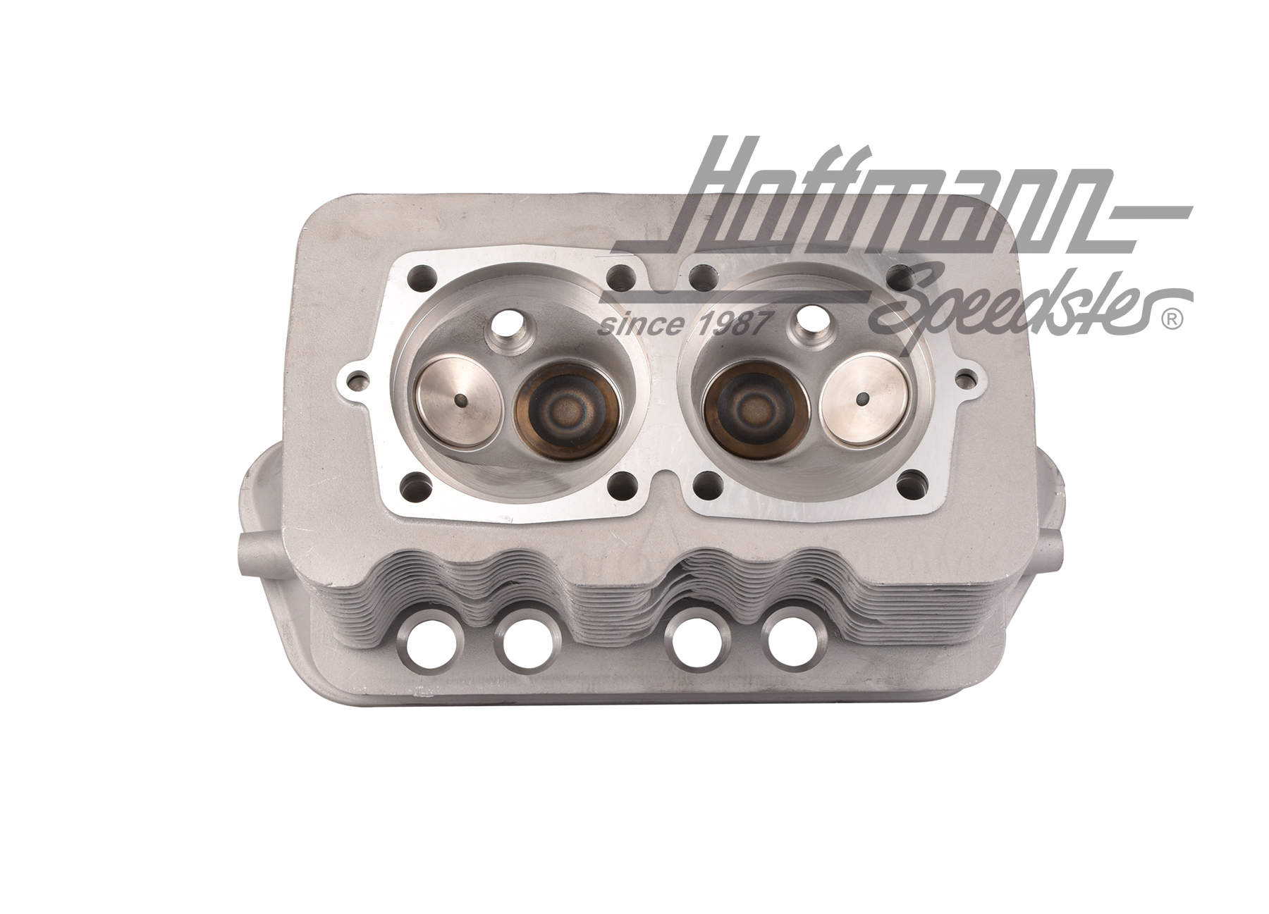 Testata, completa, Porsche 356 C/912                                                                