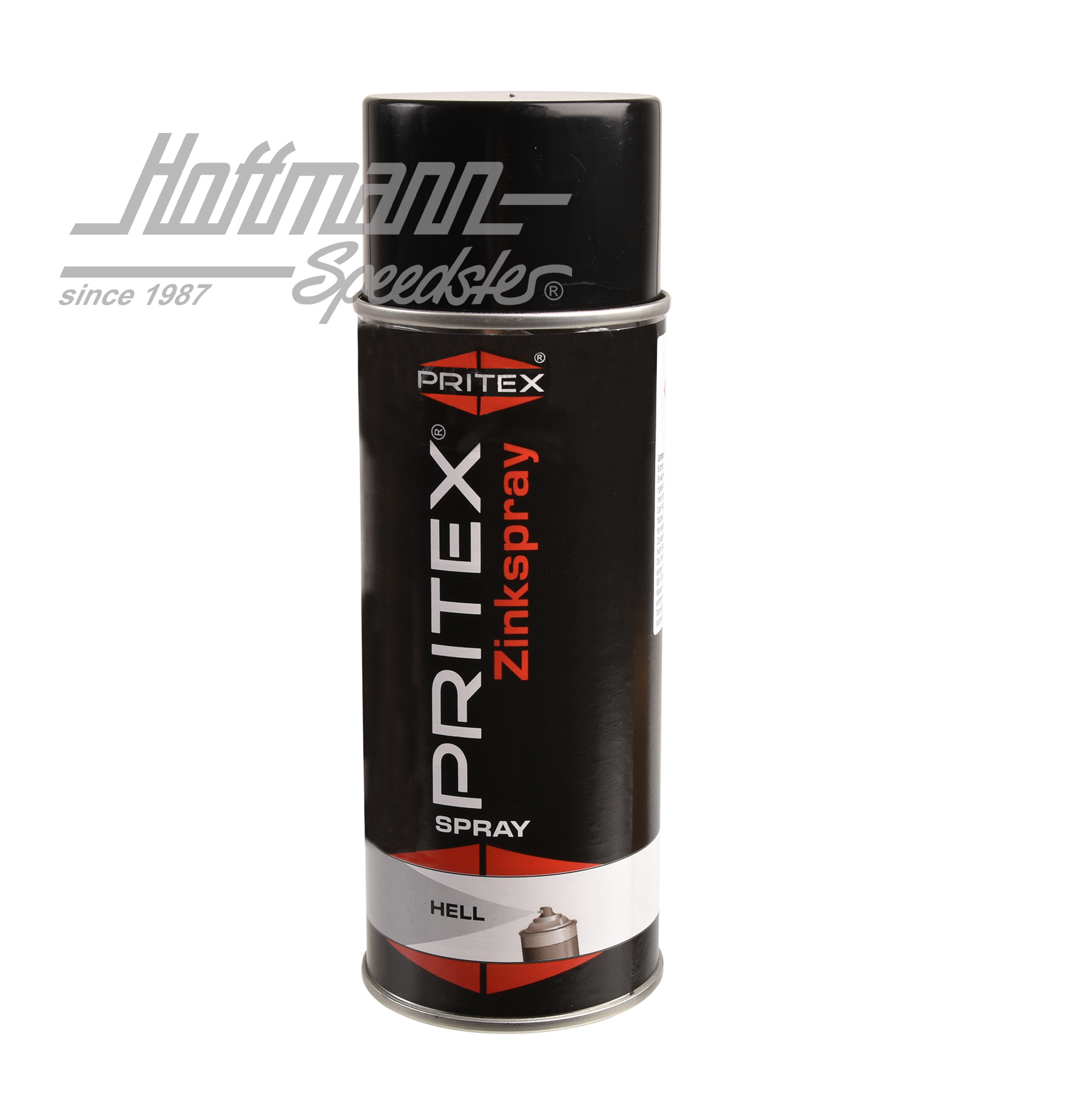 Spray zinco, 400 ml bombola | 40718 | 024-2020