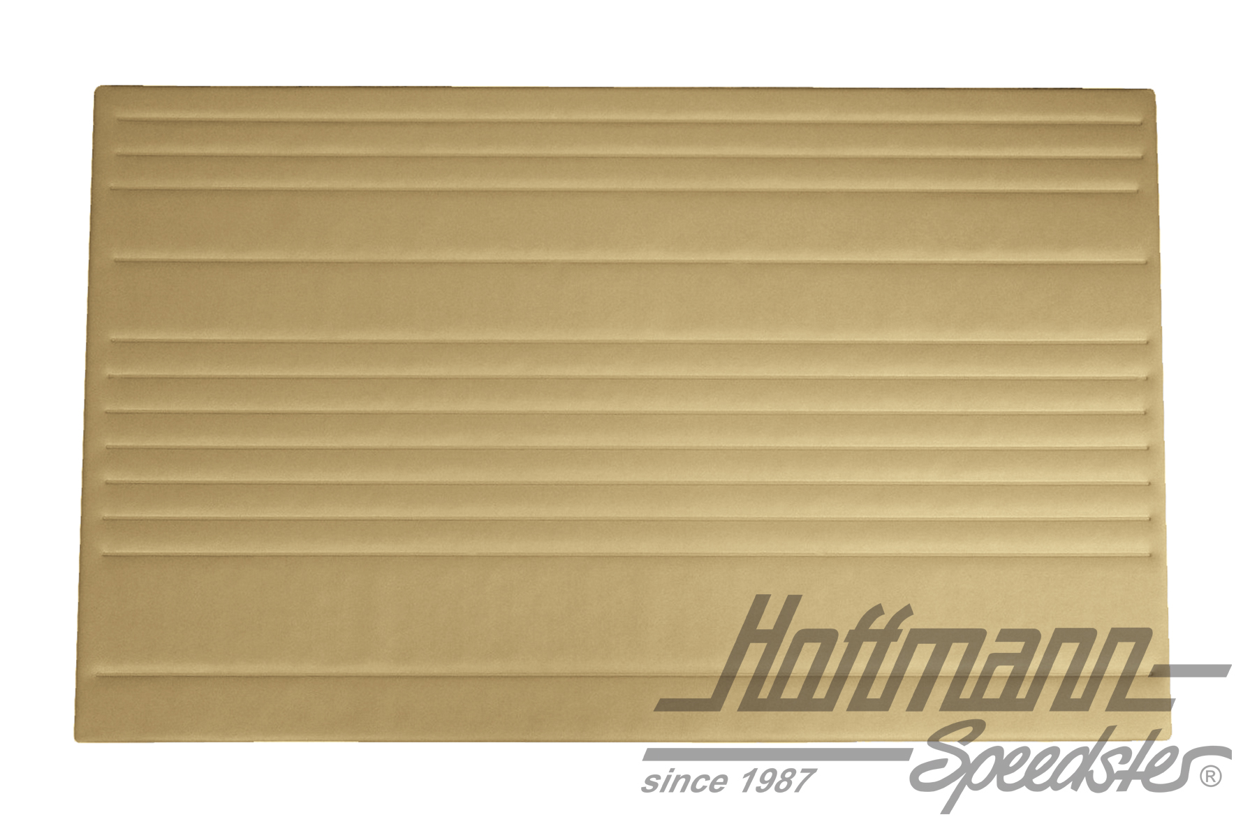 Pannello laterale, centro, sinistro, 67-79, beige | 10-2123-14 | 098-0545-05