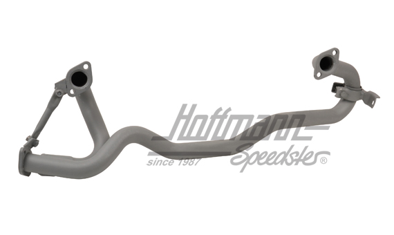 Condotto di scarico, testata anteriore, 2.1 Syncro | 025 251 171 AB | 320-3170-09