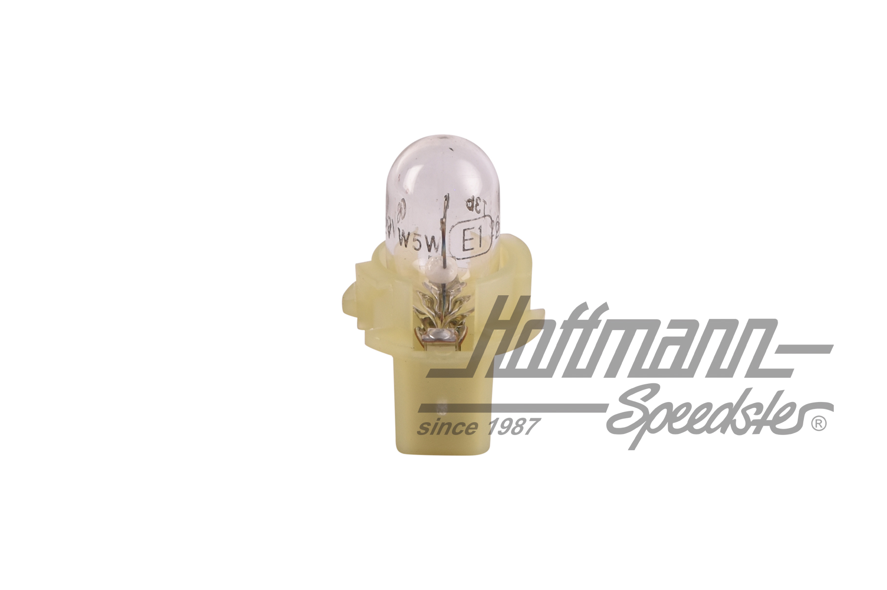 Portalampada con lampadina, Golf 3/Furgone T4 | 1H0 947 297 | 219-3710