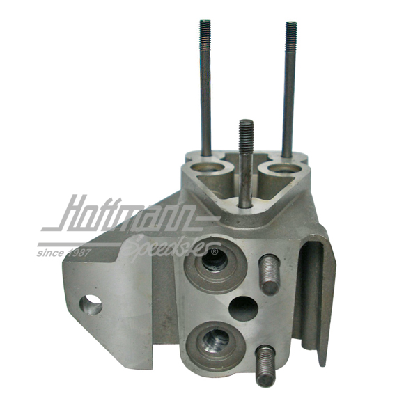 Adattatore radiatore dell'olio | 113 117 301 | 020-1112