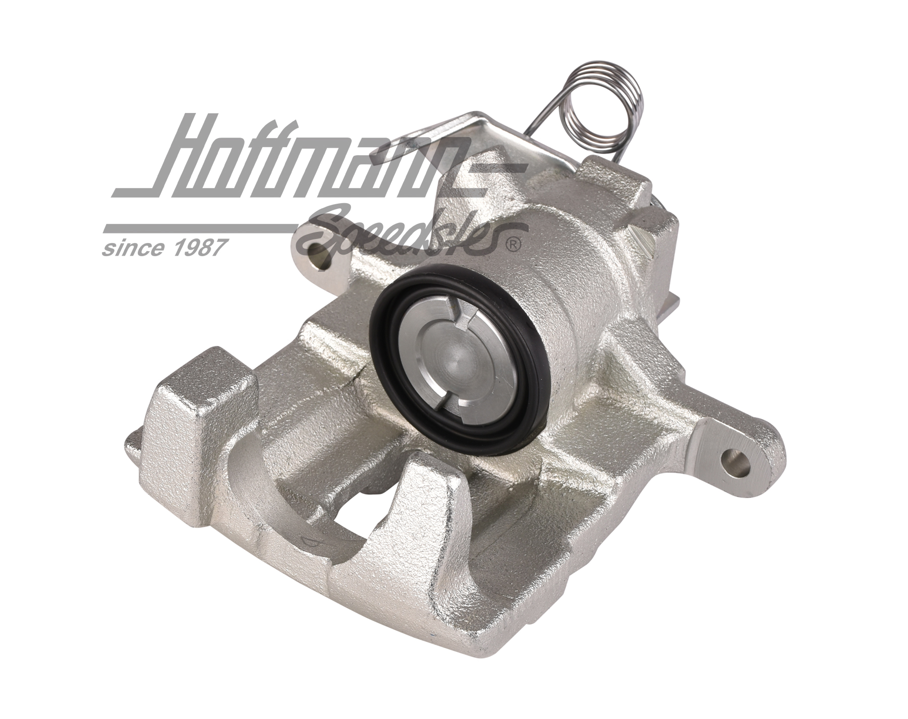 Pinza del freno, posteriore, Furgone T4, 2.97-6.03, sinistra                                        