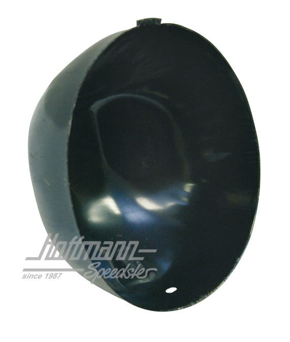 Alloggiamento per faro inclinato, destra | 111 821 122 A | 050-2132