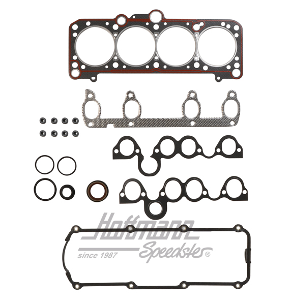 Set di guarnizioni, testata, 1.8, 87-91 | 051 198 012 B | 201-0695