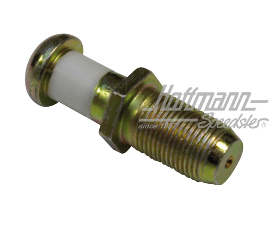 Bullone di chiusura, Golf 1 | 321 837 034 | 180-1012-08