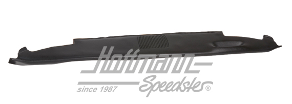 Rivestimento cruscotto, superiore, 8.69-7.71 | 141 857 051 C | 066-0124-13
